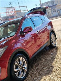 هيونداي سانتافي